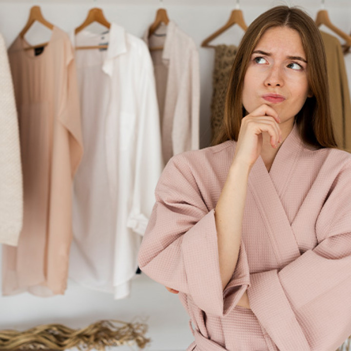 Wardrobe Gaps You Didn’t Know You Had